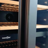 Recessed Handle Recessed Handle