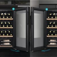 Reversible Door Reversible Door